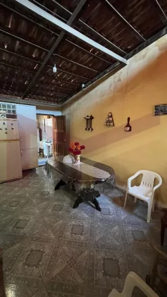 Imagem Casa ampla, 3 quartos, Conjunto Centenário. Bairro Queimadinha
