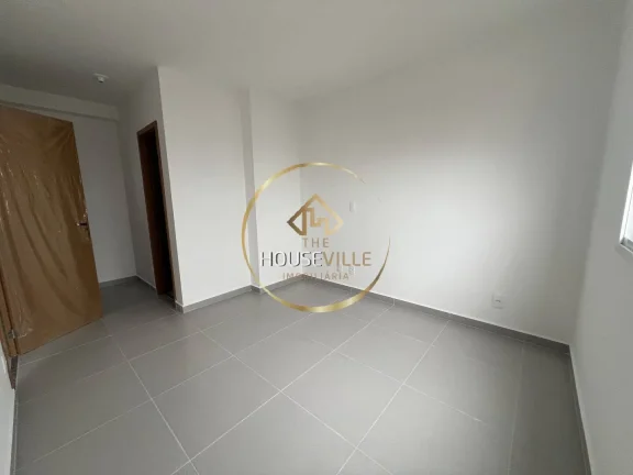Imagem Apartamento, 1 Dormitório, 44m², Edifício Antonio Carlos.