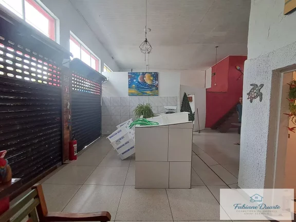 Imagem Vende-se ponto comercial localização perfeita