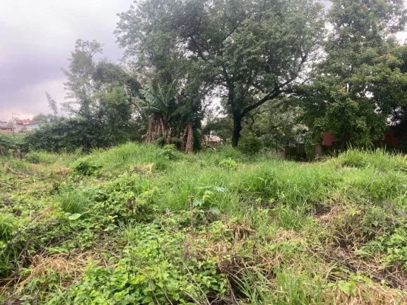 Imagem Terreno à venda, 443 m² por R$ 430.000,00 - Cidade Kemel - Poá/SP
