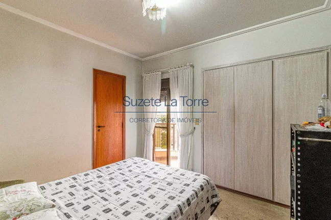 Imagem Apartamento com 217 m², um por andar, 04 suítes, sendo 03 com terraços e a master com closet, hid...