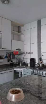 Imagem Apartamento à venda 3 Quartos, 1 Suite, 1 Vaga, 80M², Vila São Pedro, Santo André - SP