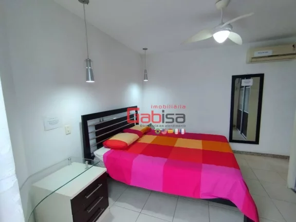 Imagem Cobertura com 3 dormitórios à venda, 220 m² por R$ 1.500.000,00 - Centro - Cabo Frio/RJ