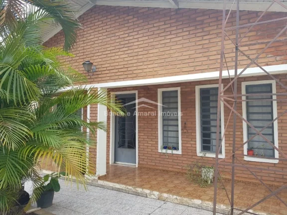 Imagem Para Venda linda casa no bairro Bressani, Paulínia.

 Excelente residência, 3 quartos sendo uma su...