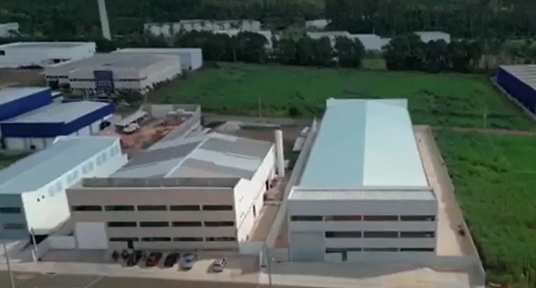 Imagem Galpão para alugar em Indaiatuba, distrito industrial EuroPark