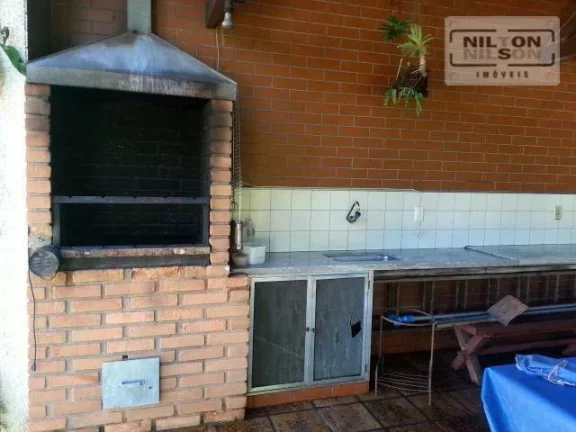 Imagem Casa com 4 dormitórios à venda, 400 m² por R$ 1.300.000,00 - Parque Taquaral - Campinas/SP