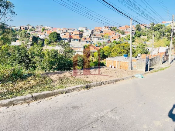 Imagem TERRENO RESIDENCIAL em FRANCO DA ROCHA - SP, ESTÂNCIA LAGO AZUL