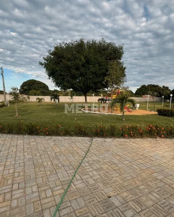 Imagem Terreno à venda no Condomínio Brisas do Rio com 592m , PETROLINA - PE