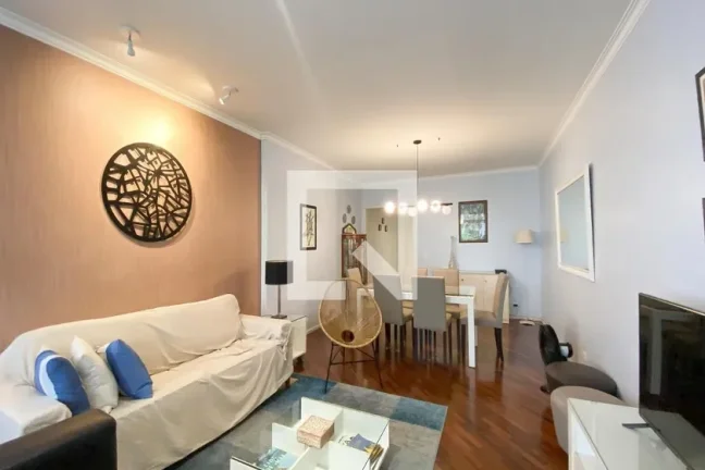 Imagem Apartamento à Venda - Ipanema, 3 Quartos, 160 m2
