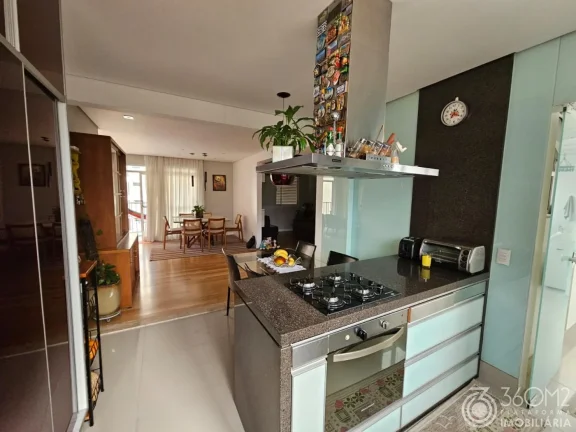 Imagem Apartamento para Venda em Santo André / SP no bairro Vila Bastos