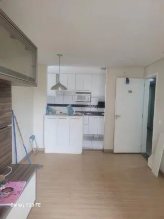 Imagem Apartamento para Venda por R$300.000,00 com 52m², 2 dormitórios, 1 suite e 1 vaga - Guaianazes, São paulo / SP - Cód. 13711