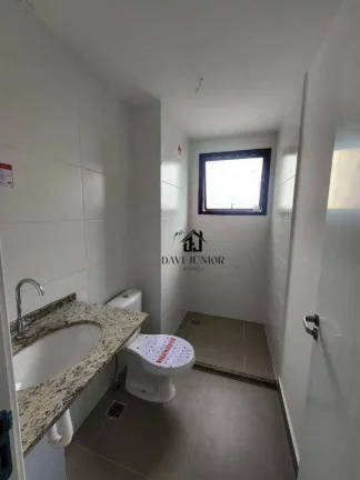 Imagem Apartamento à venda, 67 m² por R$ 740.000,00 - Parque Morumbi - Votorantim/SP