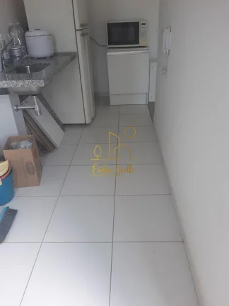 Imagem VENDA  Apartamento Condomínio Tons de Ipanema