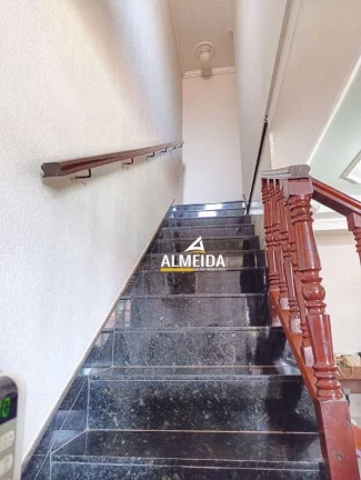 Imagem Casa com 2 dormitórios à venda, 203 m² por R$ 680.000,00 - Jardim D'itália - Santa Gertrudes/SP