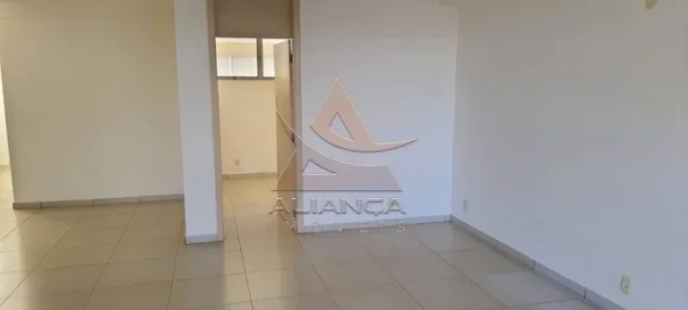 Imagem Apartamento - Ribeirão Preto - Centro