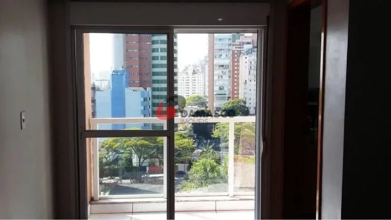 Imagem Apartamento à venda 3 Quartos, 3 Suites, 3 Vagas, 121M², Jardim, Santo André - SP