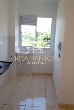 Imagem Apartamento - Ribeirão Preto - Jardim Diva Tarla de Carvalho