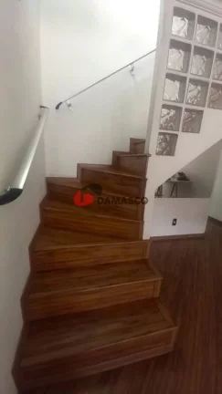 Imagem Sobrado à venda, Paulicéia, São Bernardo do Campo