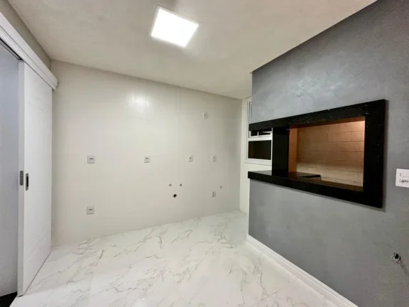 Imagem Casa 2 Dormitórios - Bairro Jardim Beira Mar