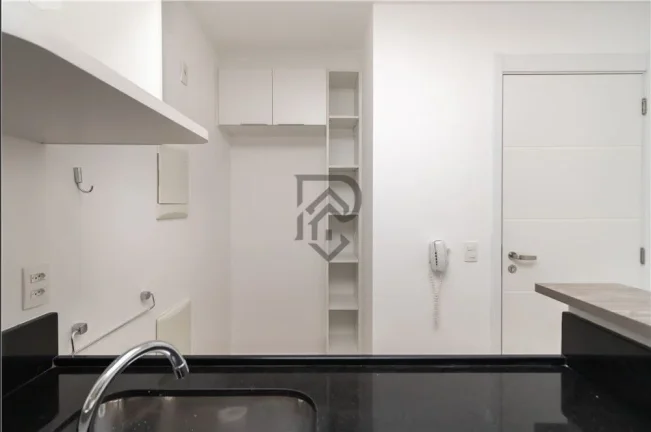 Imagem Apartamento pronto para morar andar alto proximo metrô vila madalena