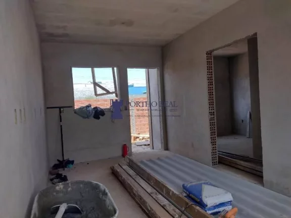 Imagem CASA COM 2 QUARTOS