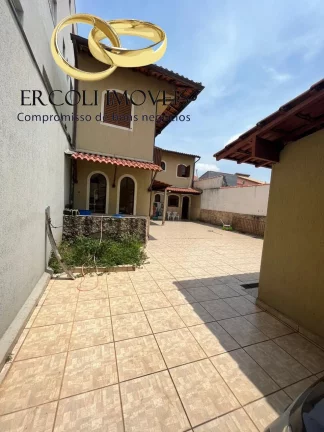 Imagem CASA RESIDENCIAL em São Paulo - SP, Aricanduva