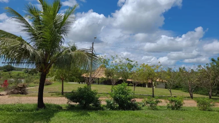 Imagem Terreno em Condomínio para Venda em Macaíba, Área Rural de Macaíba