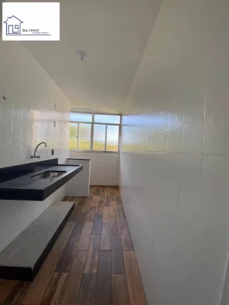 Imagem VENDO apartamento 2 quartos e varanda - JACAREPAGUÁ