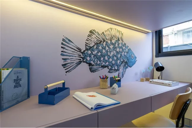 Imagem APARTAMENTO RESIDENCIAL em São Paulo - SP, Vila Guarani (Z Sul)