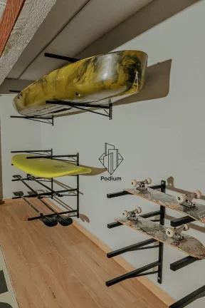 Imagem Flat Studio com varanda / sacada a beira mar no Bessa - FL0251