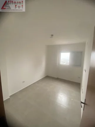 Imagem APARTAMENTO RESIDENCIAL em PRAIA GRANDE - SP, NOVA MIRIM