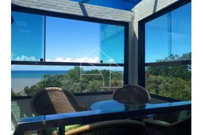Imagem Chácara em Praia Grande, Frente pro Mar com 6 dormitórios e 5000 m²