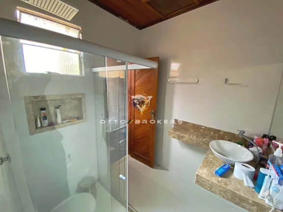 Imagem CASA RESIDENCIAL em SANTA CRUZ CABRÁLIA - BA, Morada do Atlântico