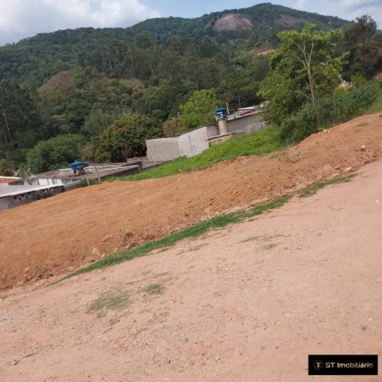 Imagem Terrenos Com Ótima Topografia em Mairiporã