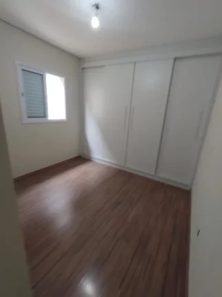 Imagem Apartamento à venda no bairro Parque das Nações - Santo André/SP