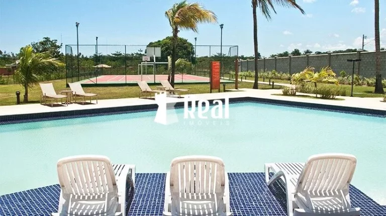 Imagem Casa Nova - Nunca Habitada