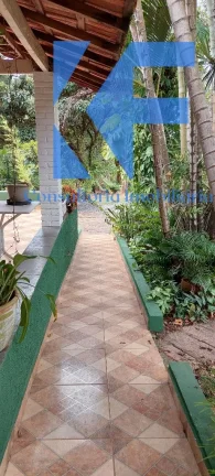 Imagem CHACARA RESIDENCIAL em VALINHOS - SP, CHÁCARAS SÃO BENTO