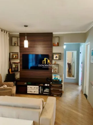 Imagem Apartamento 80m² à venda no condomínio Arcádia