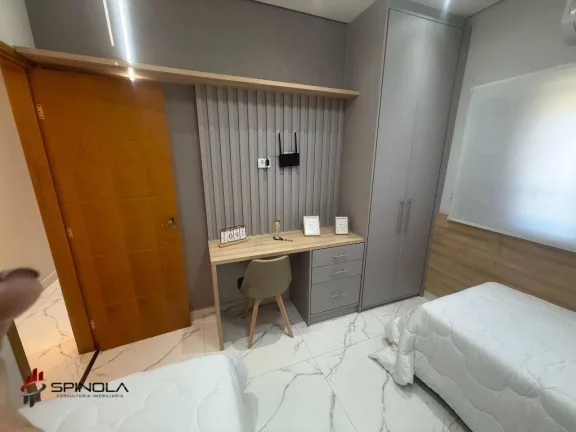 Imagem Casa com 3 dormitórios à venda, 90 m² por R$ 1.250.000,00 - Caiçara - Praia Grande/SP
