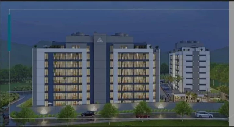 Imagem Apartamento para Venda em Três Rios / RJ no bairro Vila Isabel