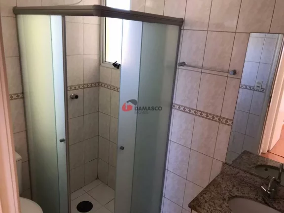 Imagem Apartamento à venda 2 Quartos, 1 Vaga, Vila Alto de Santo André, Santo André - SP