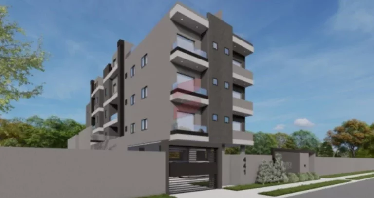 Imagem APARTAMENTO com 2 dormitórios à venda com 131.68m² por R$ 690.000,00 no bairro Emiliano Perneta - PINHAIS / PR