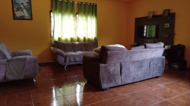 Foto do imóvel: Ótima Chácara no bom Jardim em Jaguariúna SP