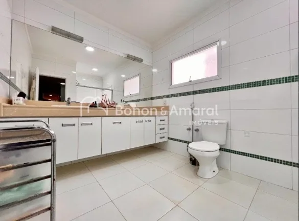 Imagem Casa a venda em Valinhos-SP

Aconchegante e moderna casa à venda no Condomínio Florada da Mata, co...