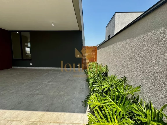 Imagem Casa Em Condominio em Votorantim