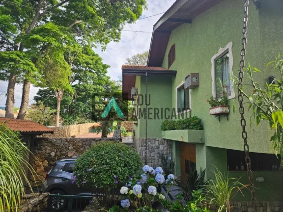Imagem casa utópica no jardim samambaia próximo Edmundo Zanoni terreno grande