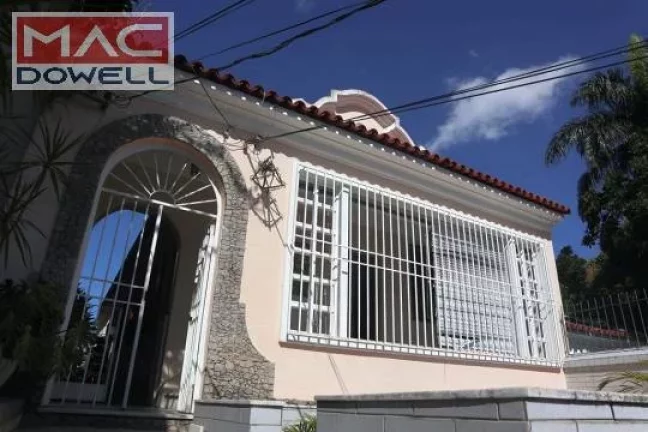 Imagem Duas casas 194 m² 3 Qtos / 85 m² 3 Qtos - A VENDA - Santa Teresa/RJ