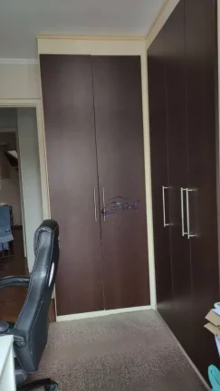 Imagem Casa com 3 quartos (1 suíte) à venda, 115 m² - Condomínio Liberty Village - Jardim Rosa Maria - Butantã - São Paulo/SP