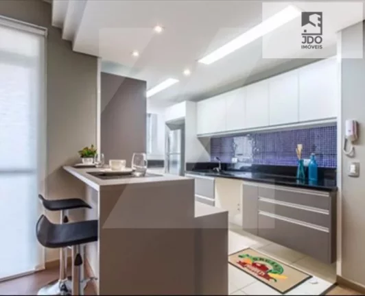 Imagem Apartamento a Venda no bairro Juvevê - Curitiba, PR