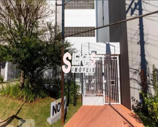 Imagem EXCELENTE APARTAMENTO NOVO - 43M² - CONDOMÍNIO COM LAZER COMPLETO - VILA GUSTAVO